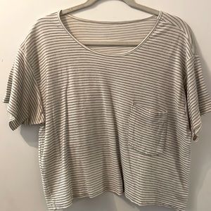 American Apparel T Shirt